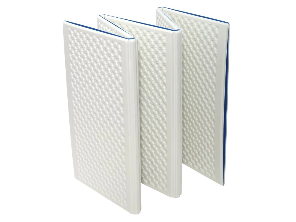 Detská podložka Casmatino MODEST W/B – Obrázok 4