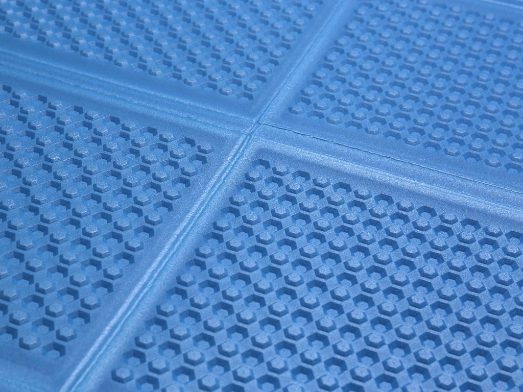 Detská podložka Casmatino MODEST W/B – Obrázok 5