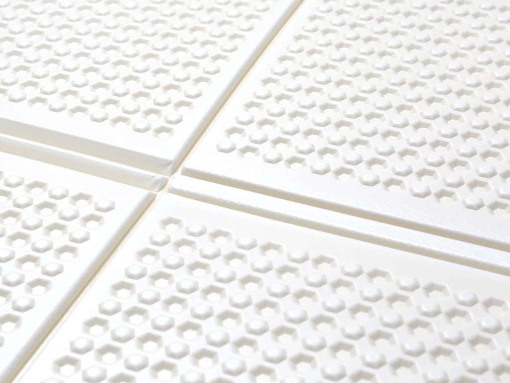 Detská podložka Casmatino MODEST W/B – Obrázok 6