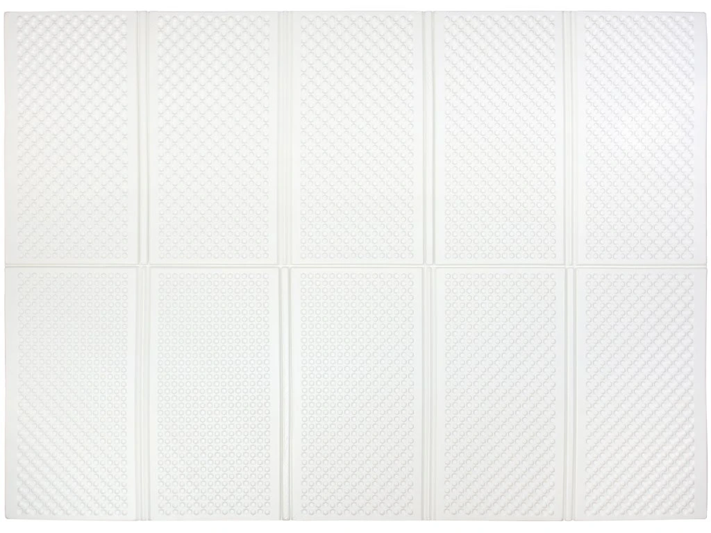 Detská podložka Casmatino MODEST W/B – Obrázok 2