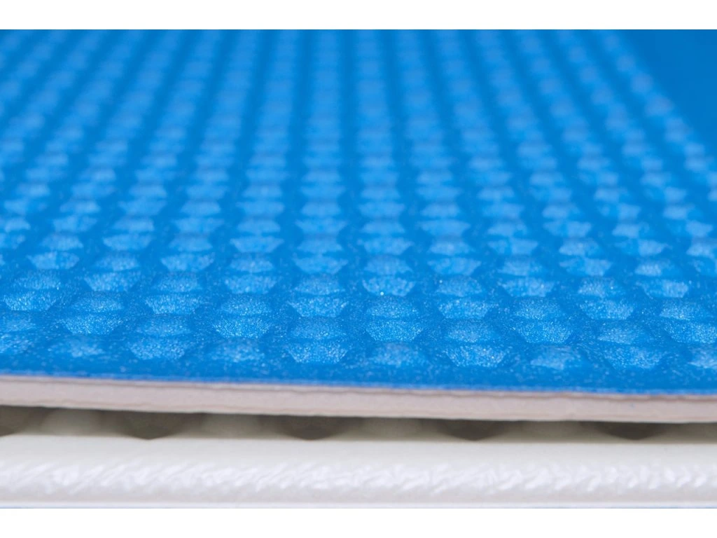 Detská podložka Casmatino MODEST W/B – Obrázok 7