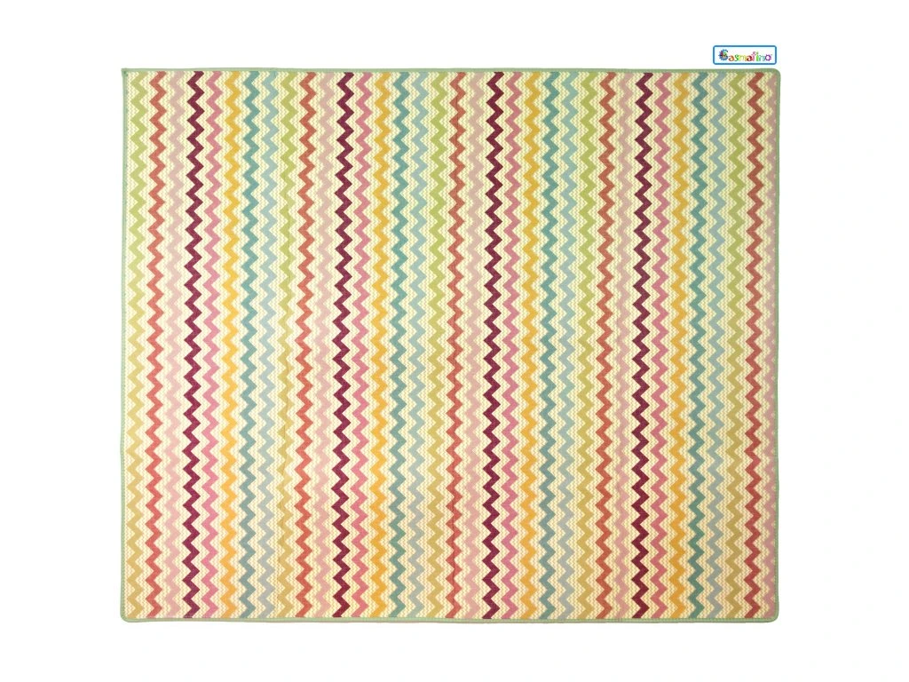Detská podložka ZIG ZAG – Obrázok 5