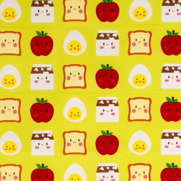 Detská podložka GREEN MORNING