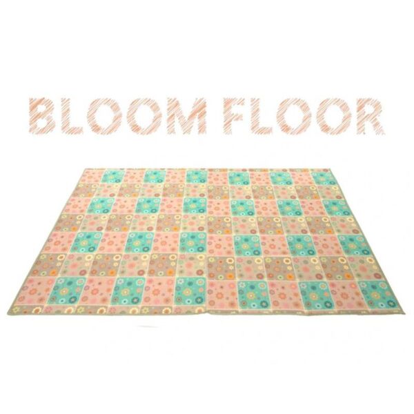 Detská podložka BLOOM FLOOR