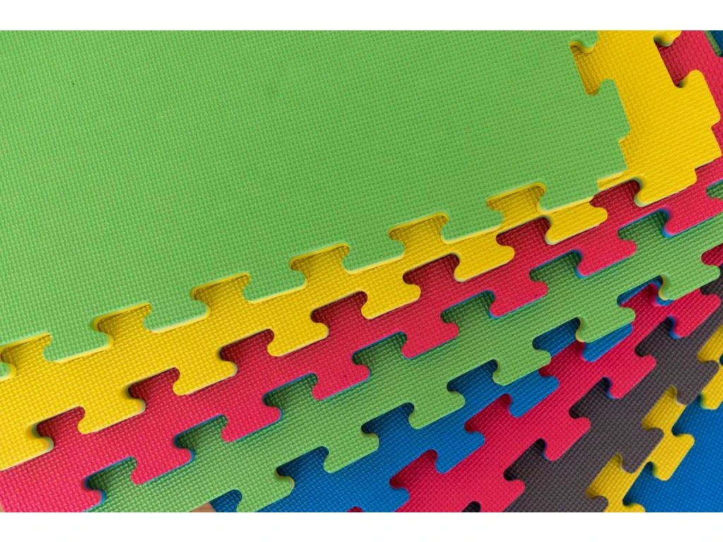 Casmatino Gym podložka 75x75x2cm – Obrázok 9