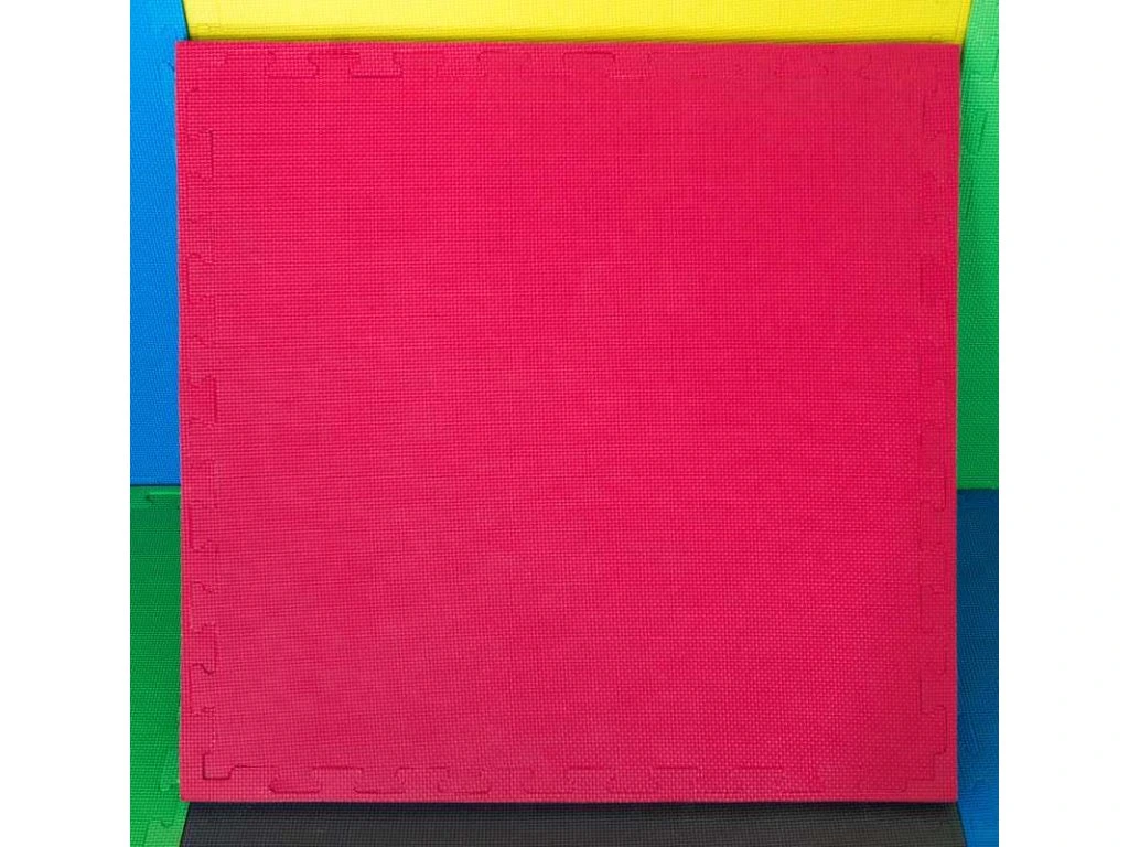 Casmatino Gym podložka 75x75x2cm – Obrázok 13