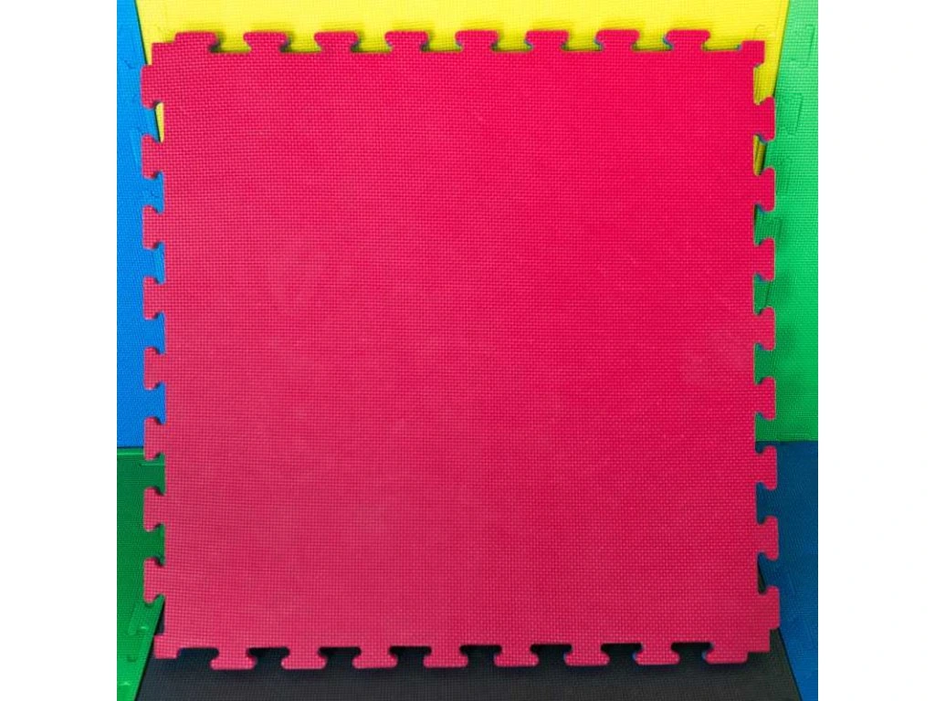 Casmatino Gym podložka 75x75x2cm – Obrázok 4