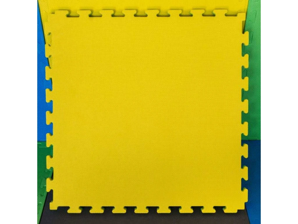 Casmatino Gym podložka 75x75x2cm – Obrázok 6