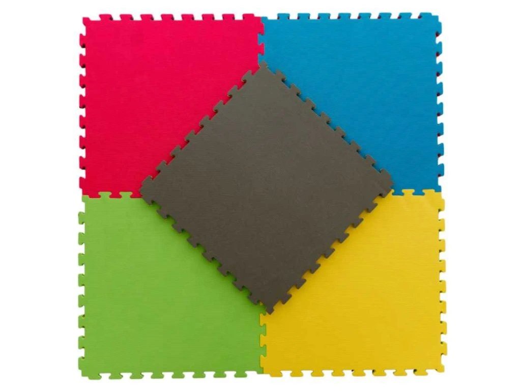 Casmatino Gym podložka 75x75x2cm – Obrázok 19