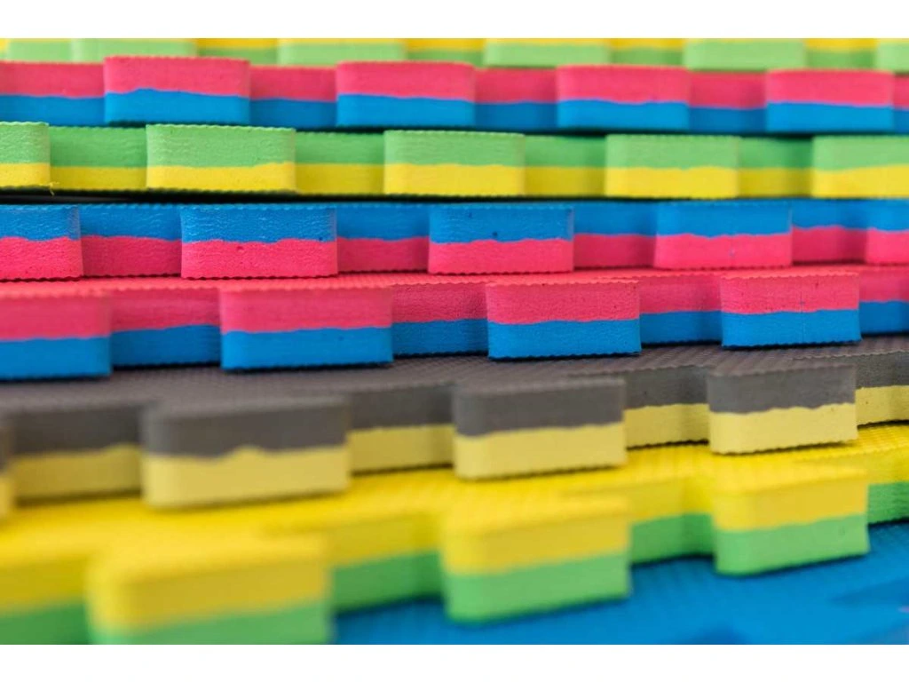 Casmatino Gym podložka 75x75x2cm – Obrázok 15