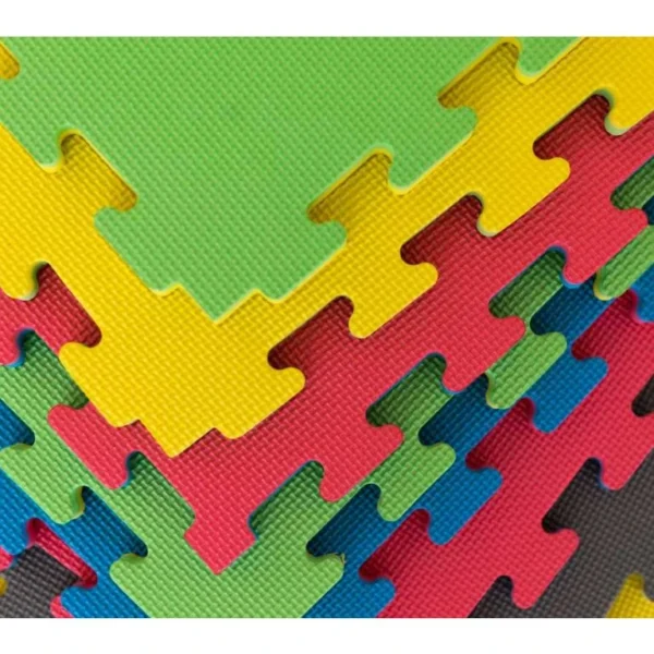Casmatino Gym podložka 75x75x2cm