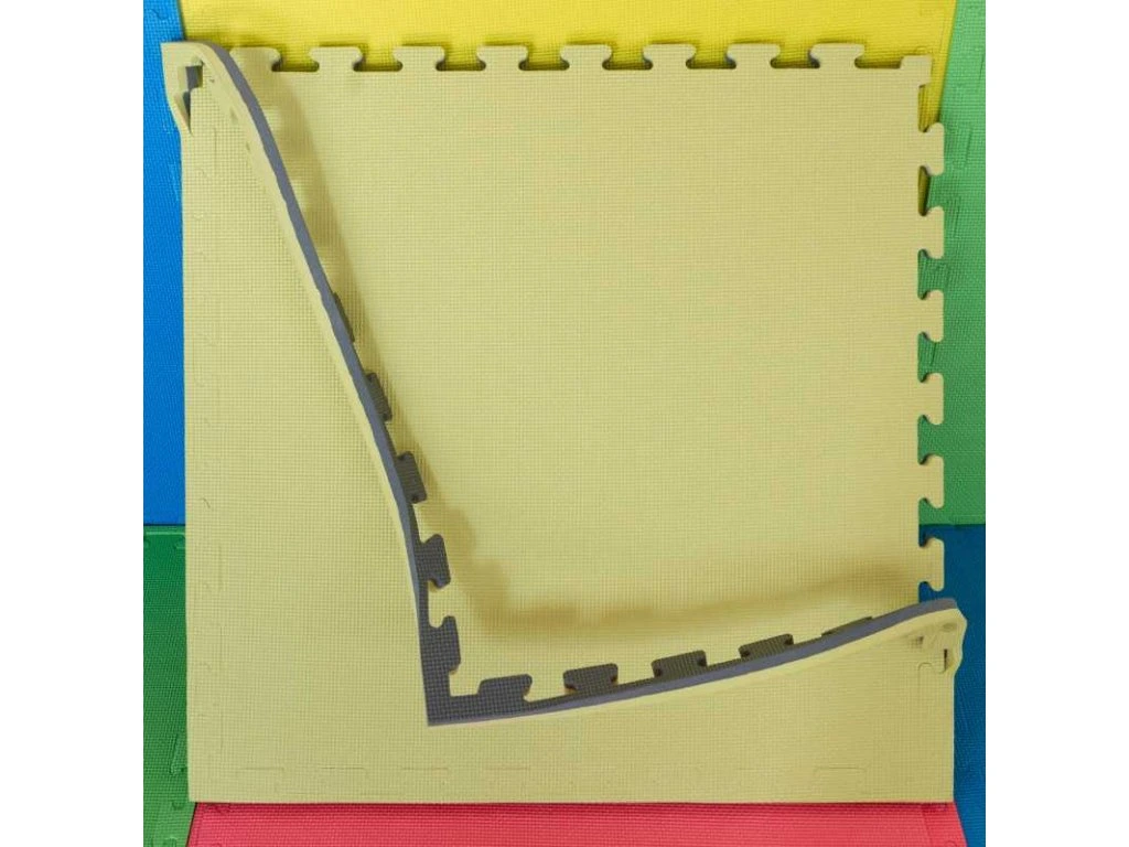 Casmatino Gym podložka 75x75x2cm – Obrázok 18