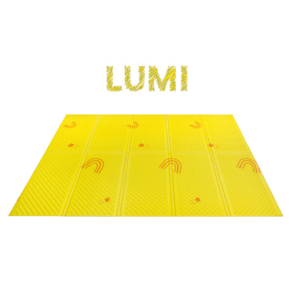 Detská podložka Casmatino Lumi