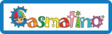 casmatino logo