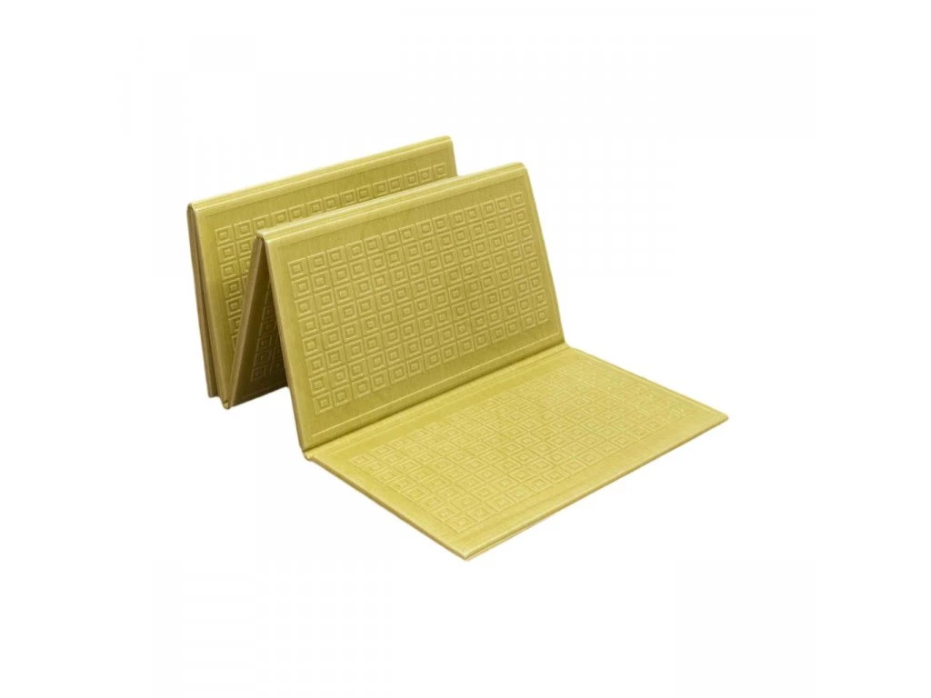 Detská podložka Casmatino GOLD – Obrázok 2