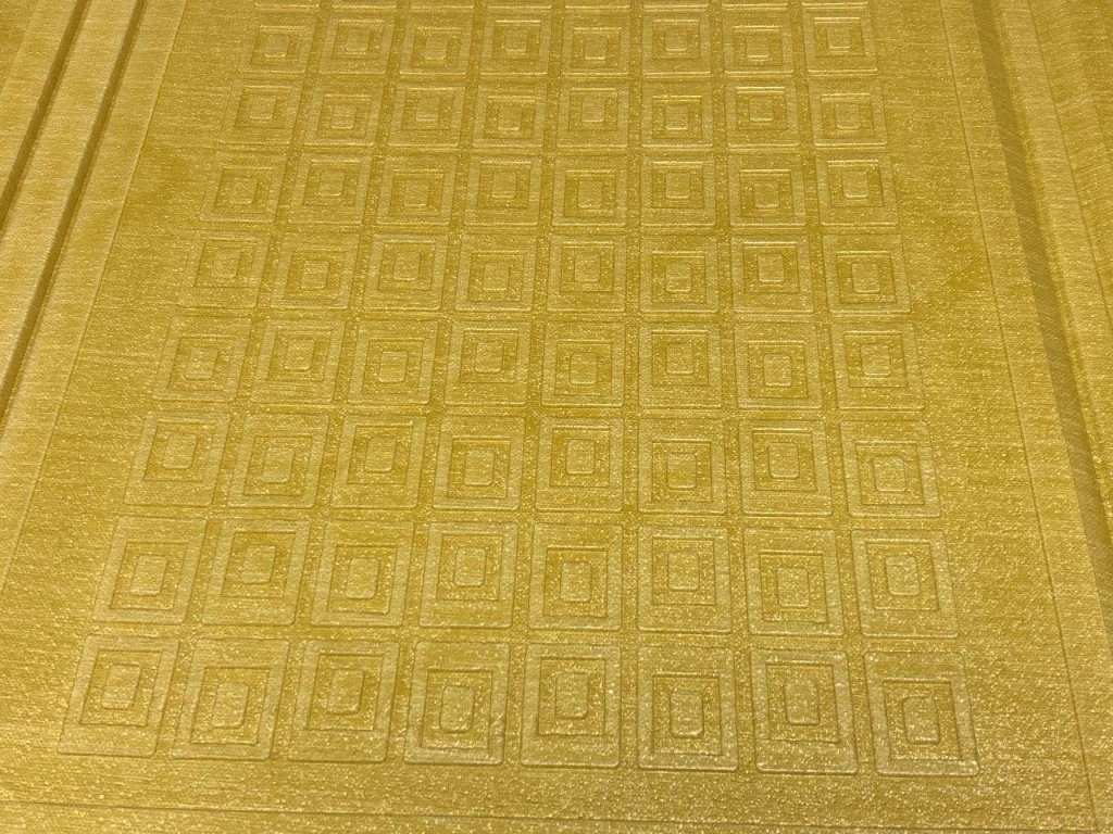 Detská podložka Casmatino GOLD – Obrázok 4