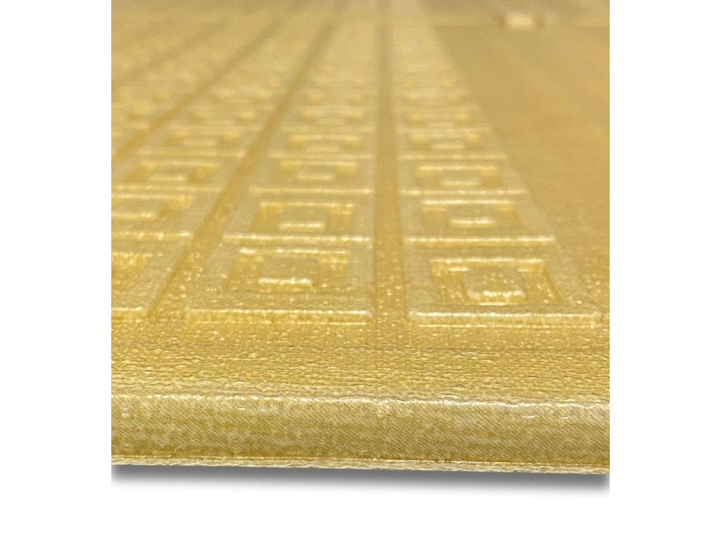 Detská podložka Casmatino GOLD – Obrázok 6