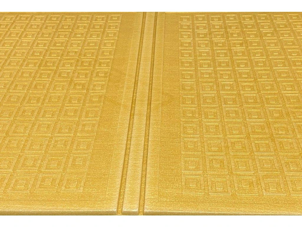 Detská podložka Casmatino GOLD – Obrázok 8