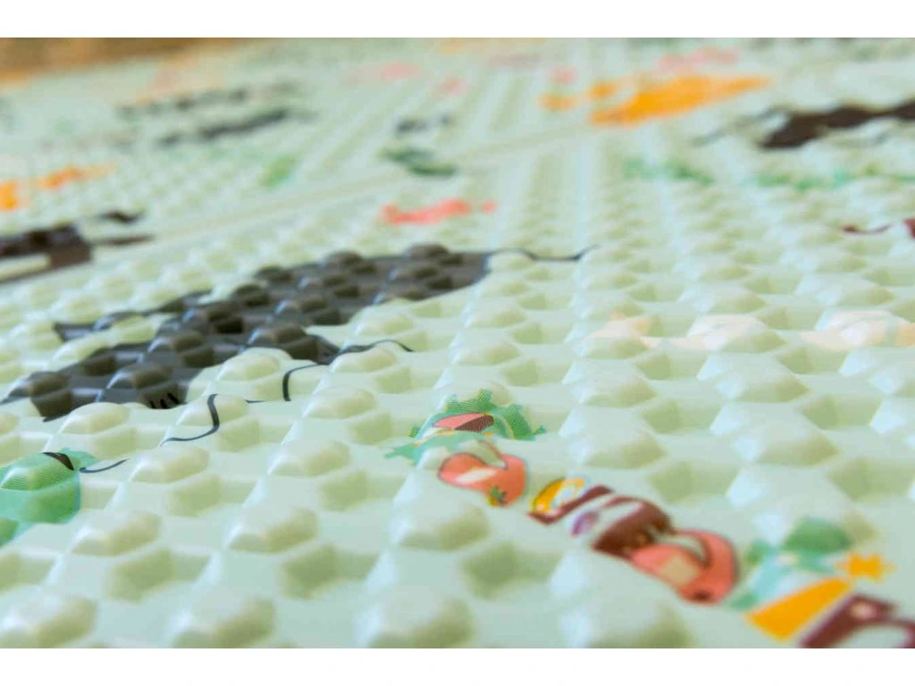 Detská podložka Casmatino KITTIES – Obrázok 5