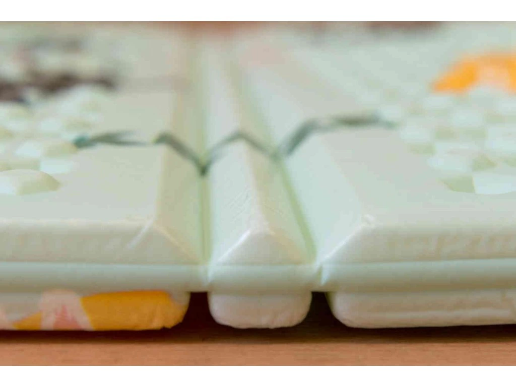 Detská podložka Casmatino KITTIES – Obrázok 6