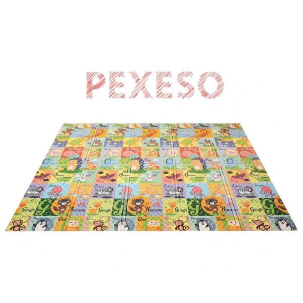 Detská podložka Casmatino PEXESO