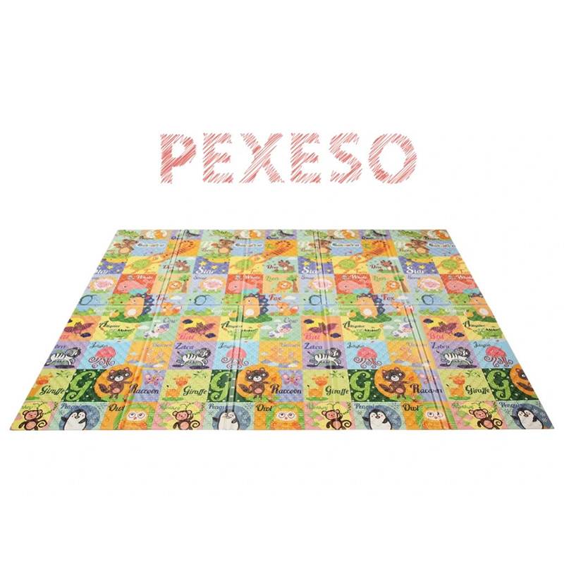 Detská podložka Casmatino PEXESO