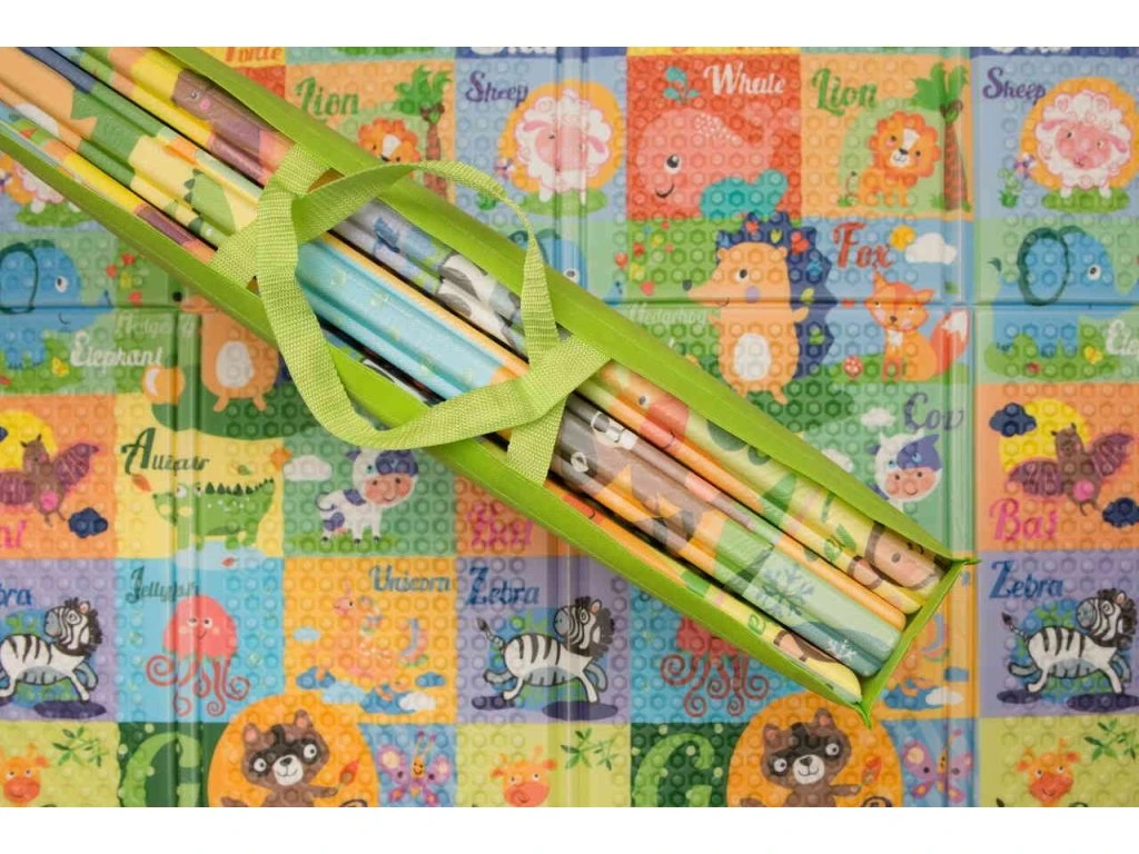 Detská podložka Casmatino PEXESO – Obrázok 3