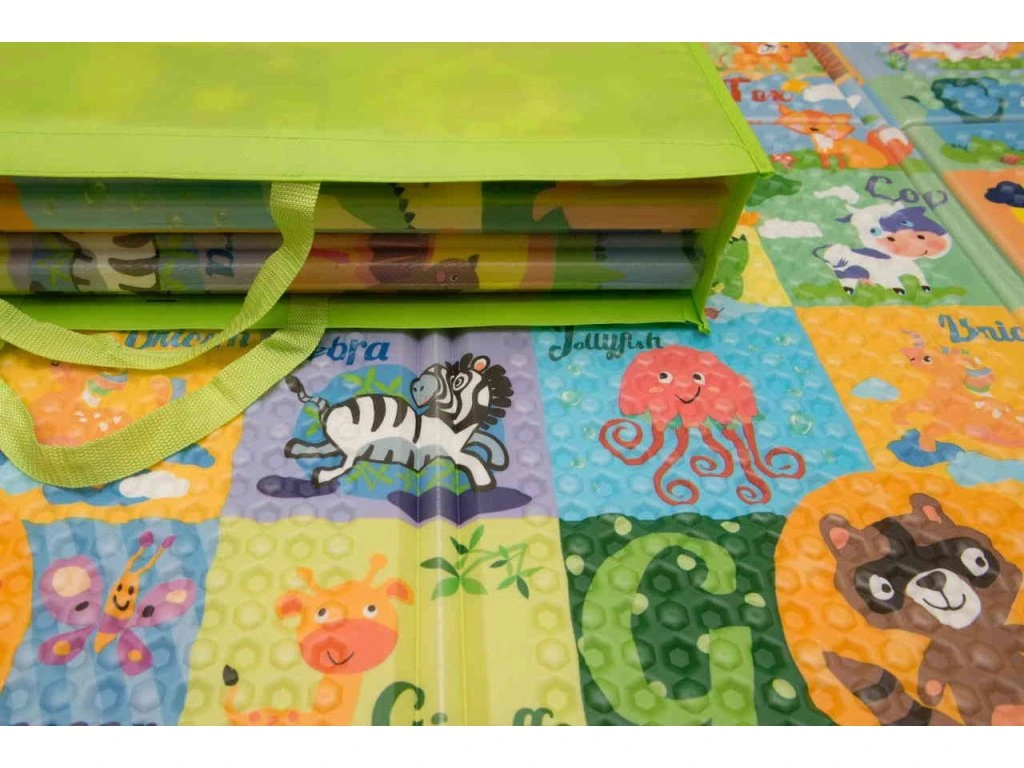 Detská podložka Casmatino PEXESO – Obrázok 6