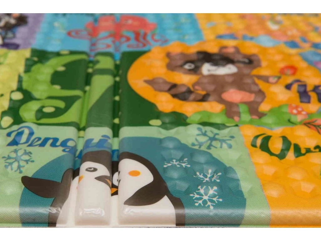 Detská podložka Casmatino PEXESO – Obrázok 7