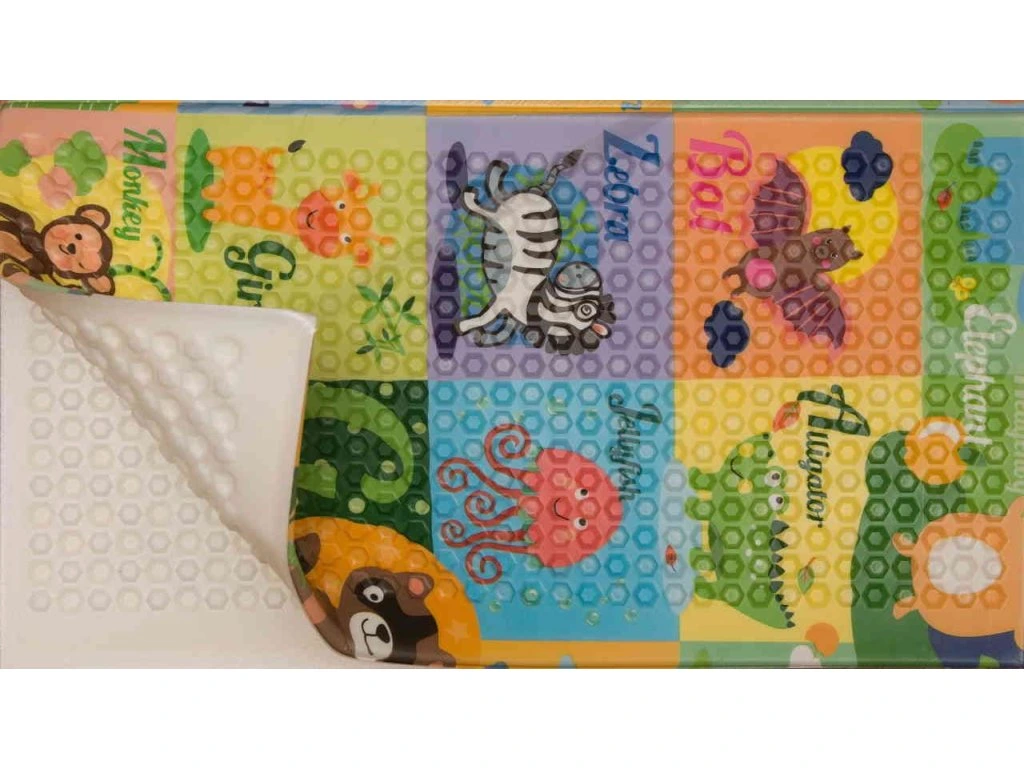 Detská podložka Casmatino PEXESO – Obrázok 8