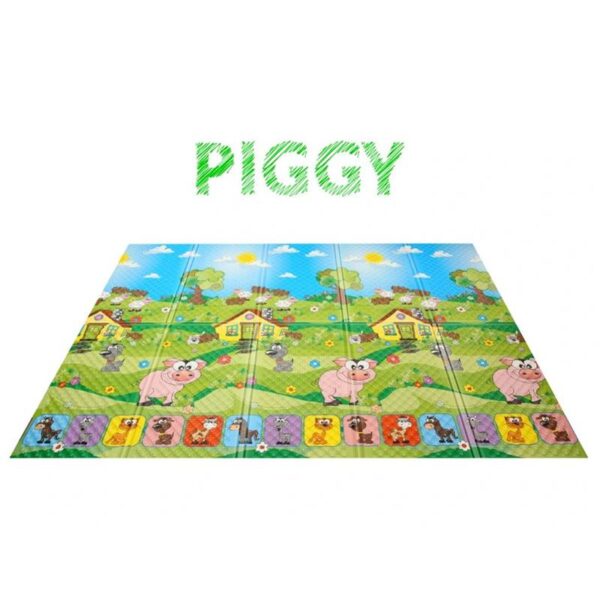 Detská podložka Casmatino PIGGY