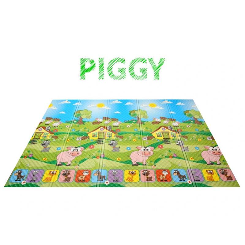 Detská podložka Casmatino PIGGY