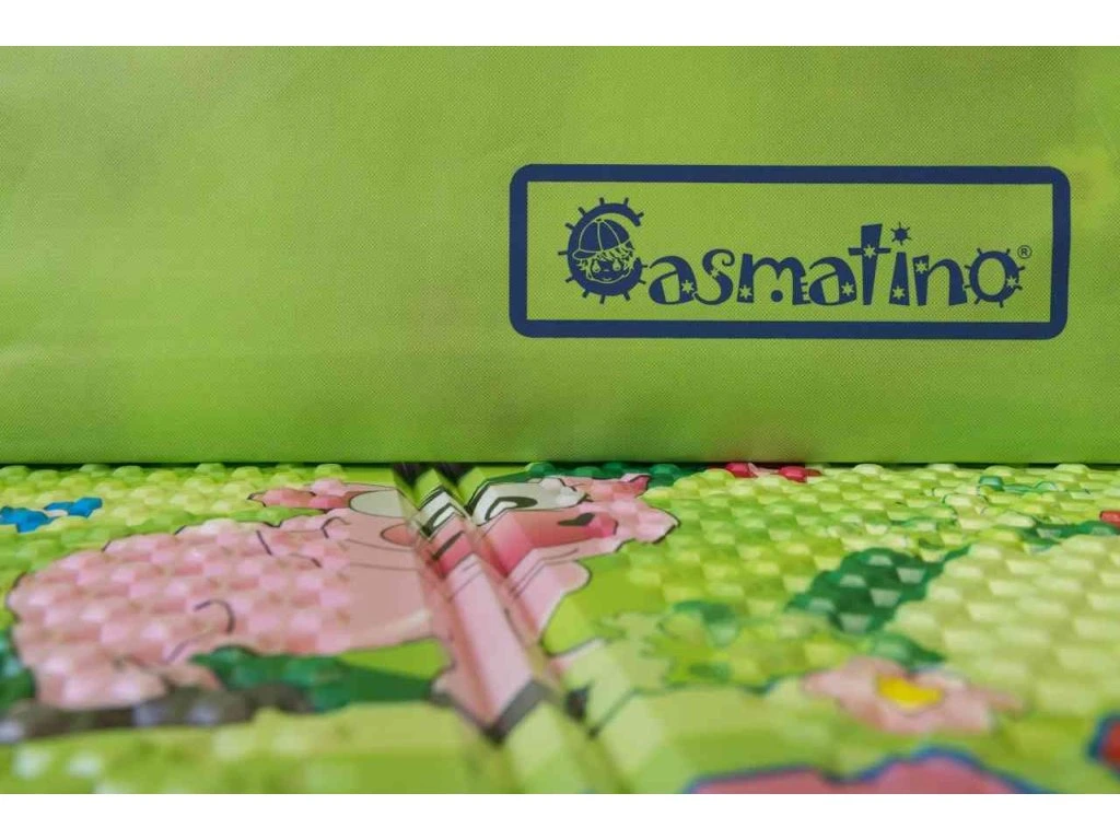 Detská podložka Casmatino PIGGY – Obrázok 8