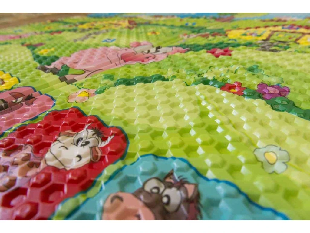 Detská podložka Casmatino PIGGY – Obrázok 4