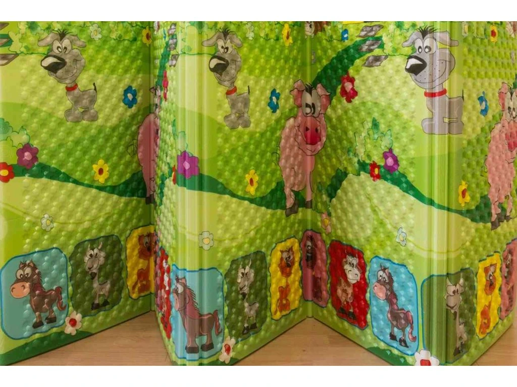 Detská podložka Casmatino PIGGY – Obrázok 6